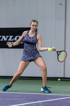 Amelie Janssen 328 - Norddeutsche Meisterschaft